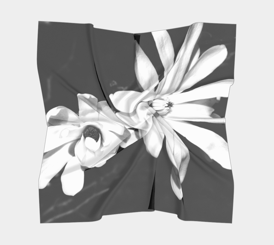 White Blossoms preview #5