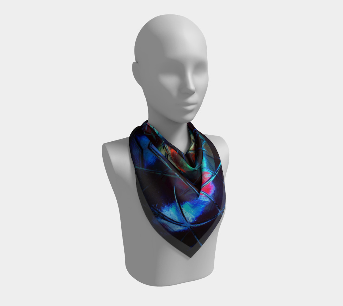 Mirrored - Spectrum preview #2