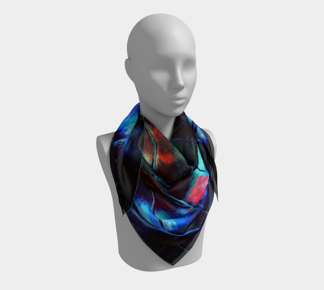 Mirrored - Spectrum preview #3
