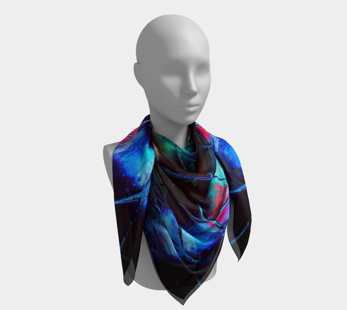 Mirrored - Spectrum preview #4