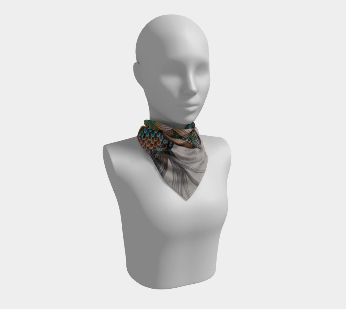 Whimsical Flower preview #1