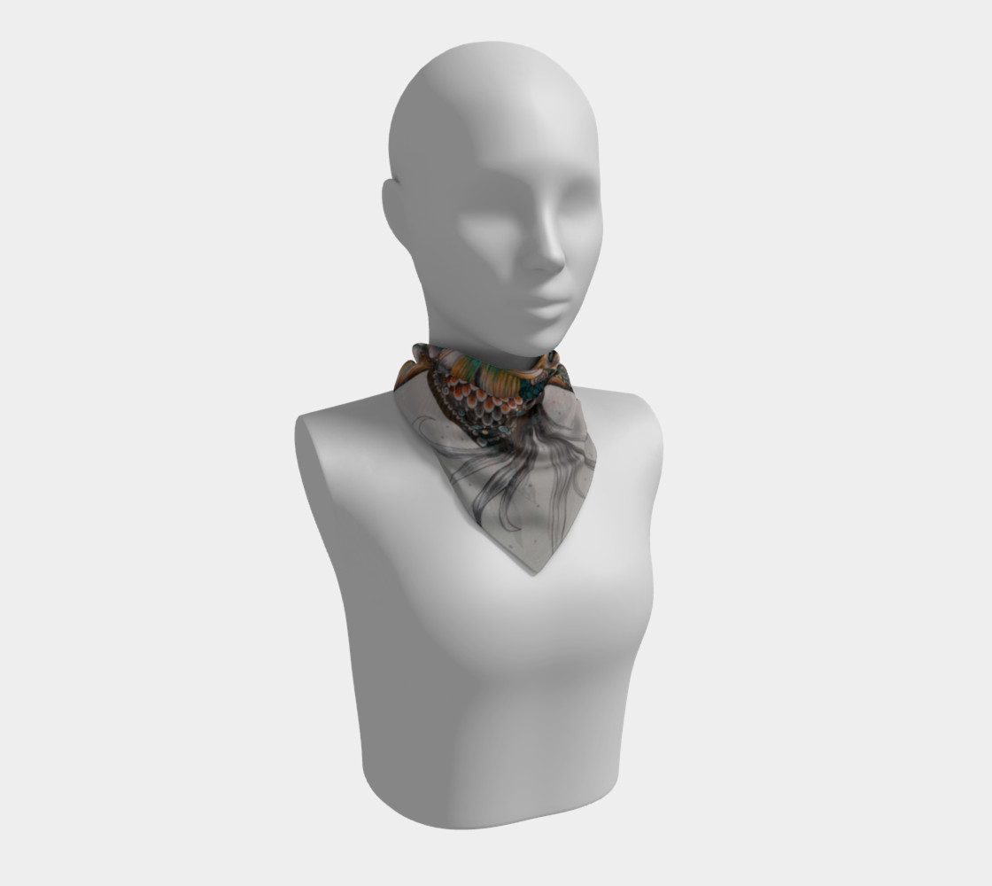 Whimsical Flower preview #1