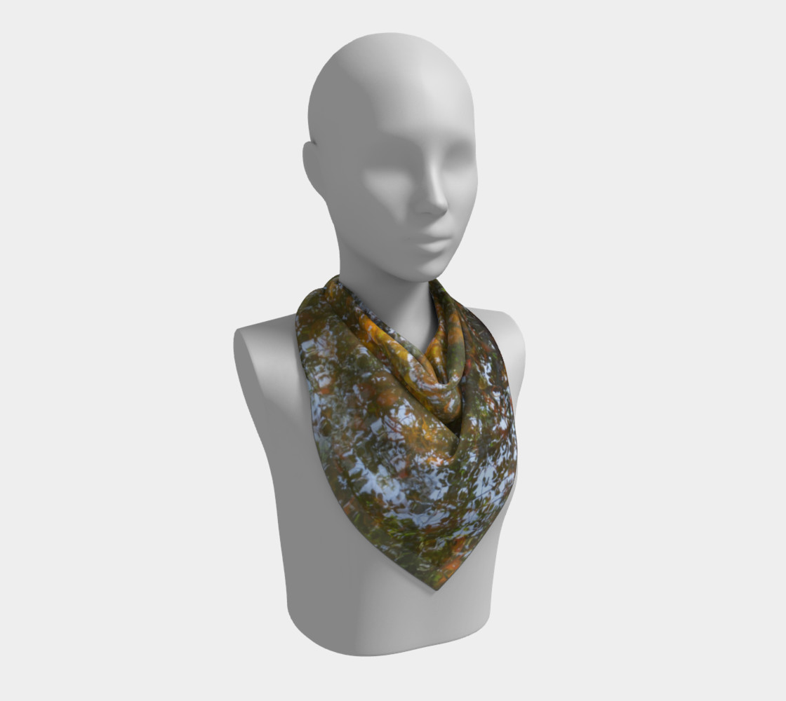 Aqueous Reflections Fractal Fun preview #2