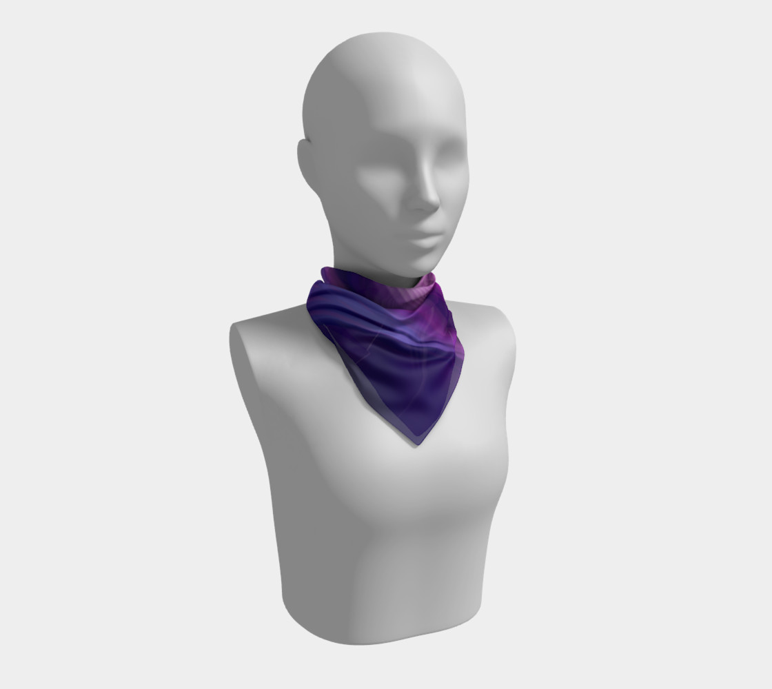 purple waves preview #1