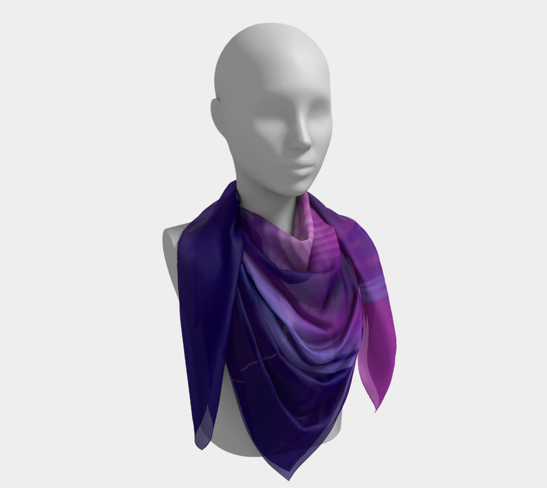 purple waves preview #4