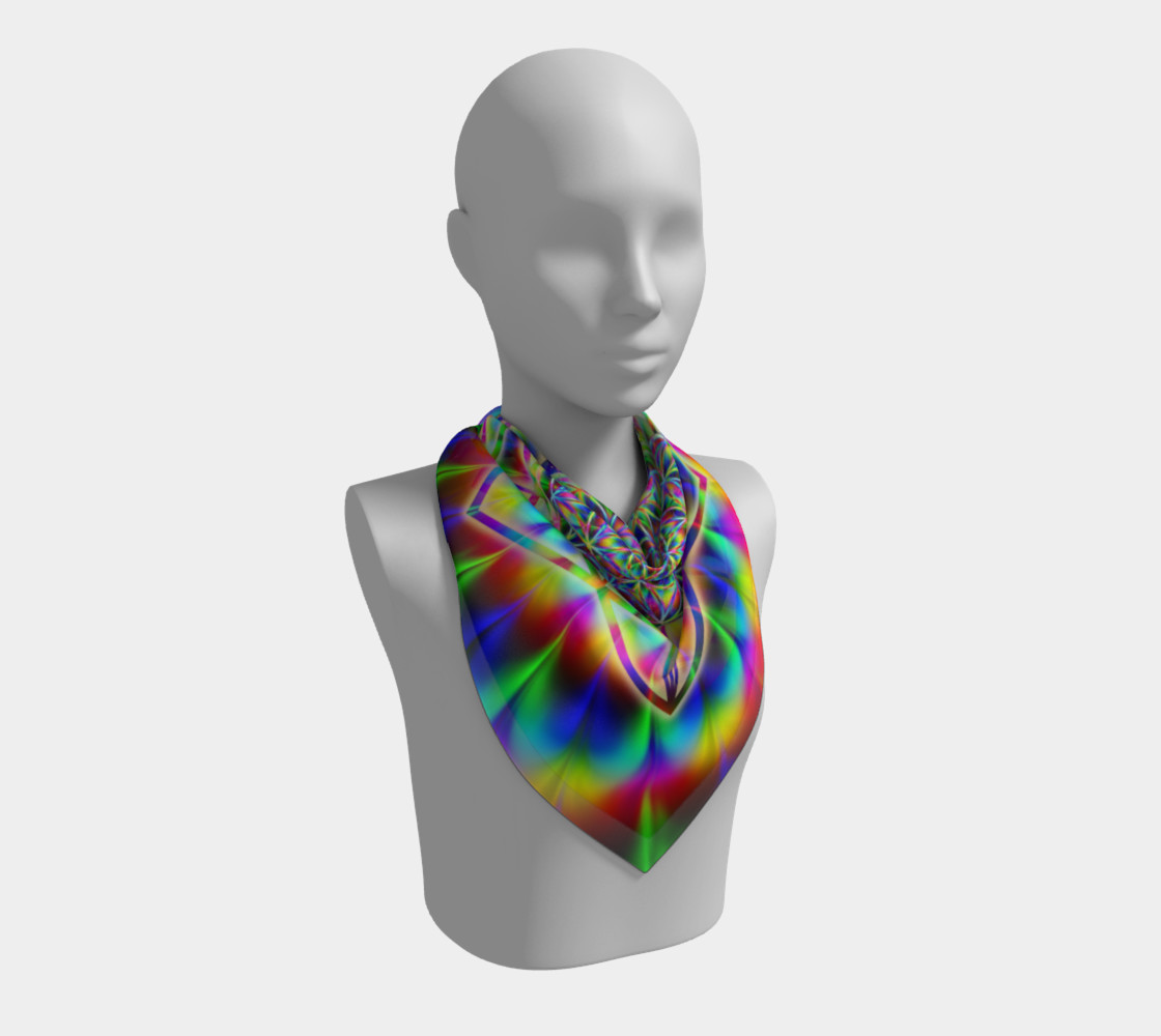 SACRED GEOMETRY -001 preview #2