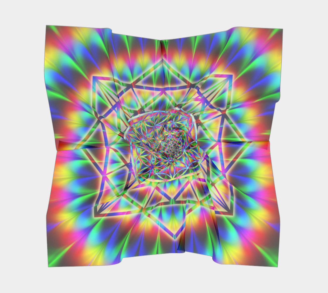 SACRED GEOMETRY -001 preview #5