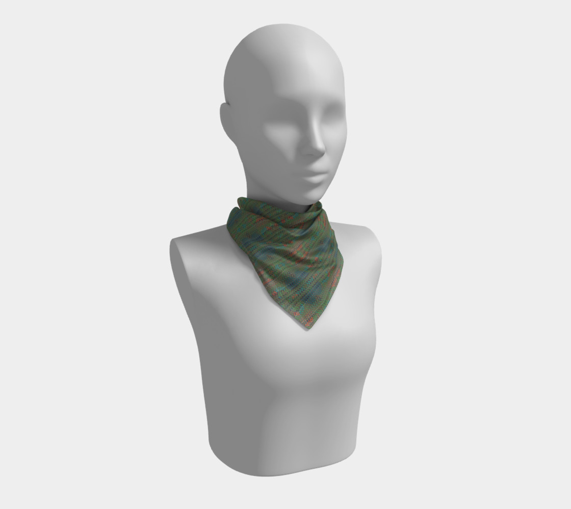 Circle Weave Madness preview #1