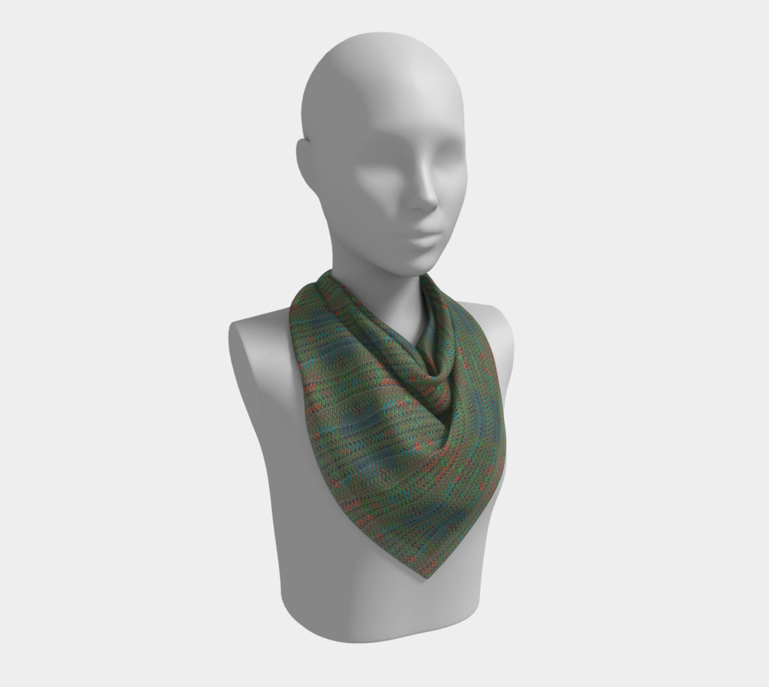 Circle Weave Madness preview #2