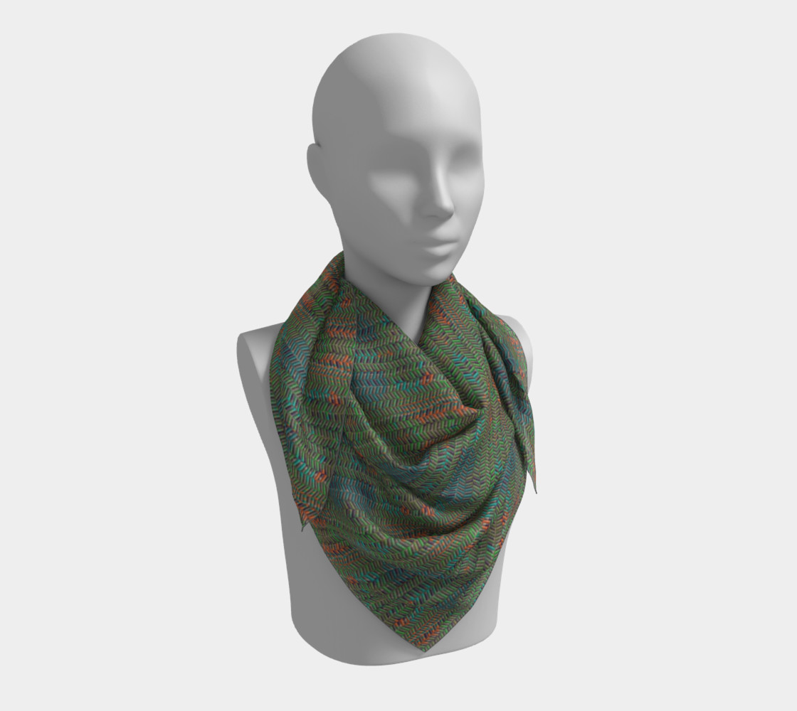 Circle Weave Madness preview #3
