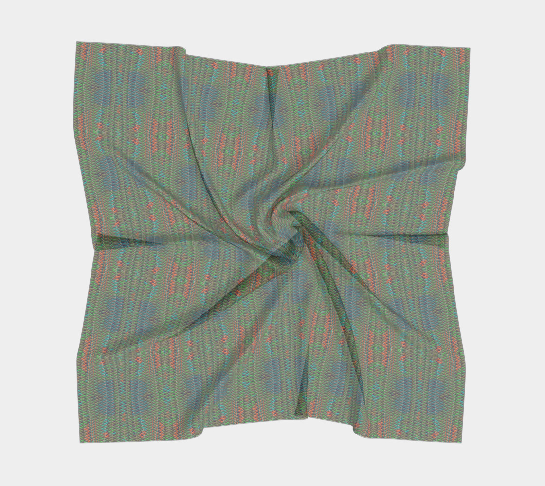 Circle Weave Madness preview #5