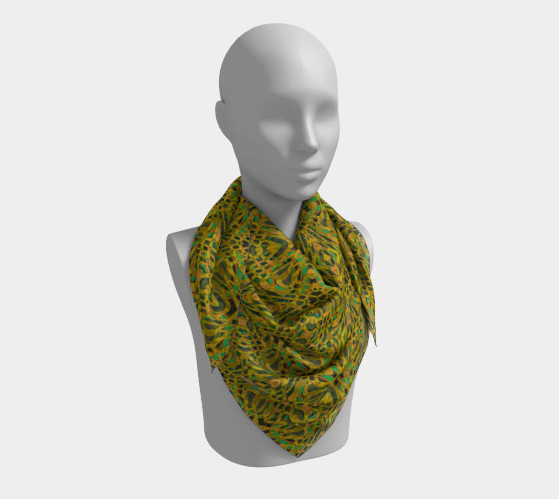 Aperçu de Design Iron Citrus #3