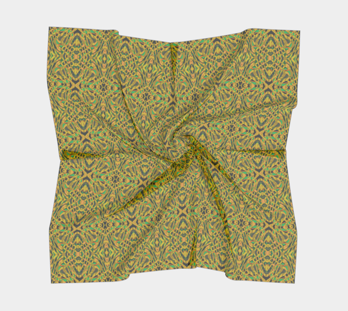 Aperçu de Design Iron Citrus #5