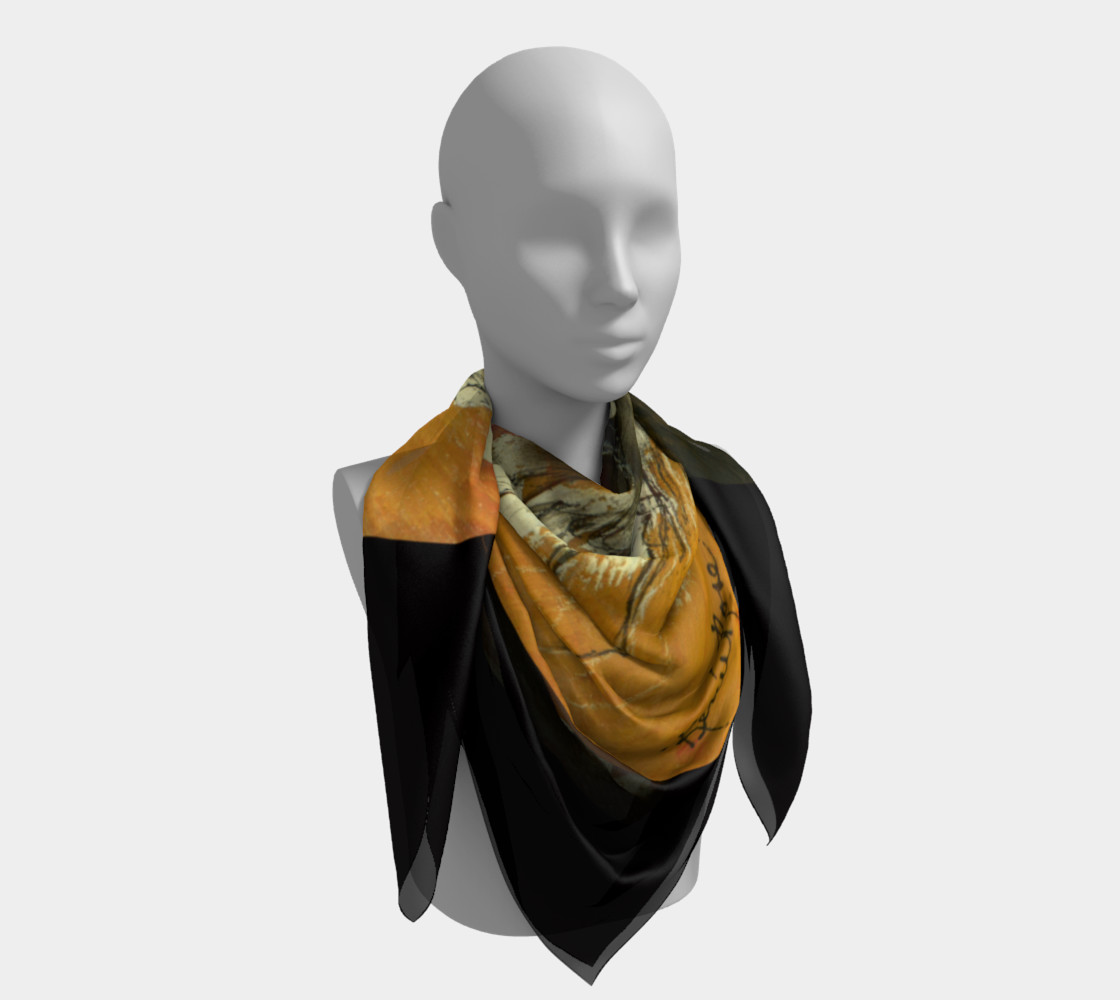 Apparition Énigmatique preview #4