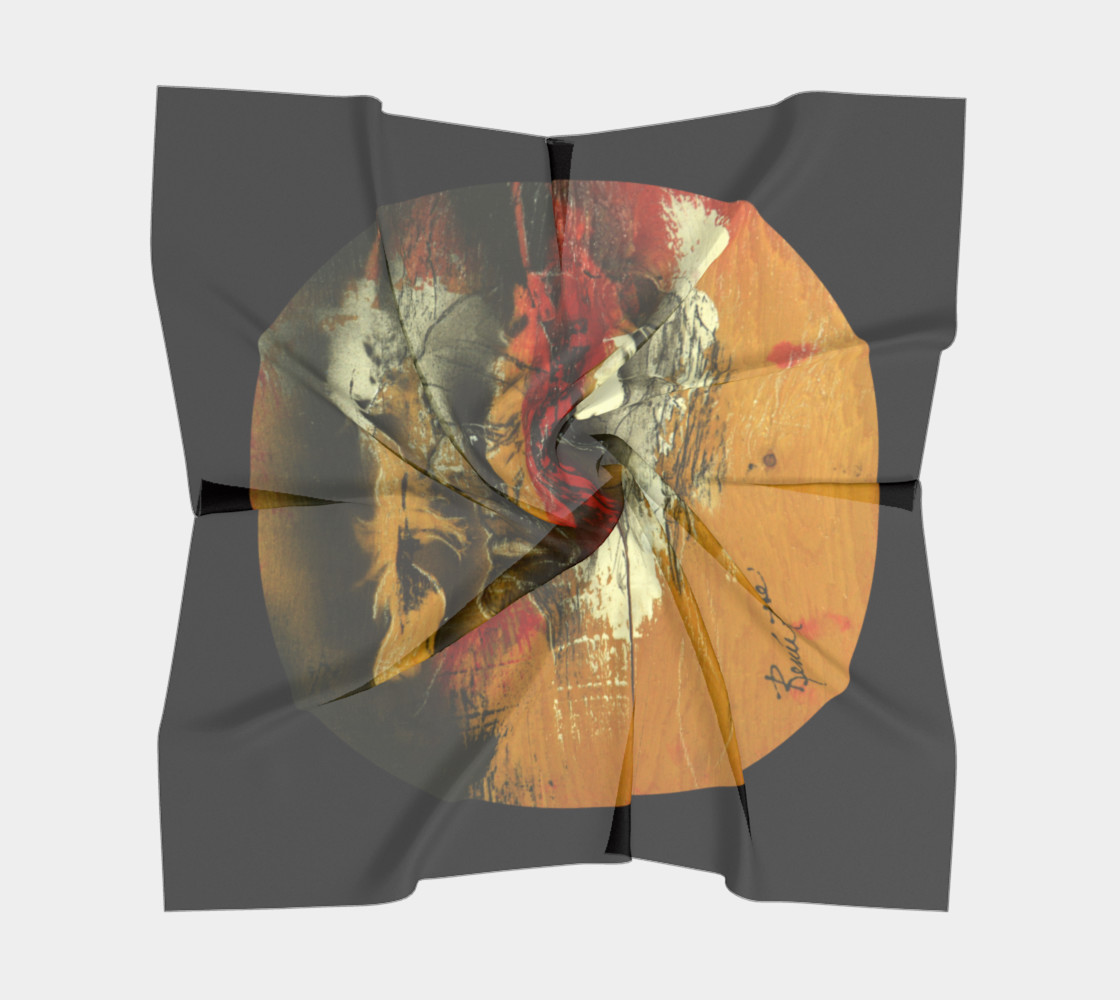 Apparition Énigmatique preview #5