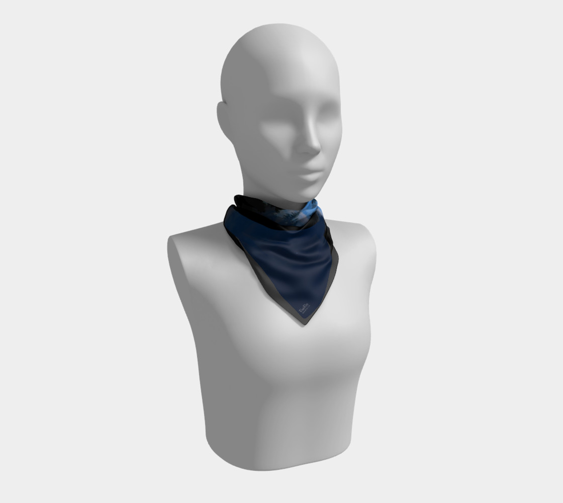 Brume Bleue preview #1