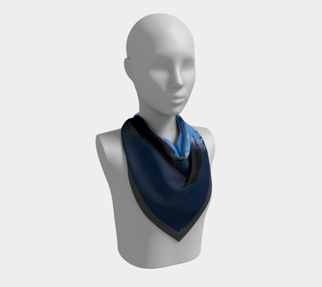 Brume Bleue preview #2