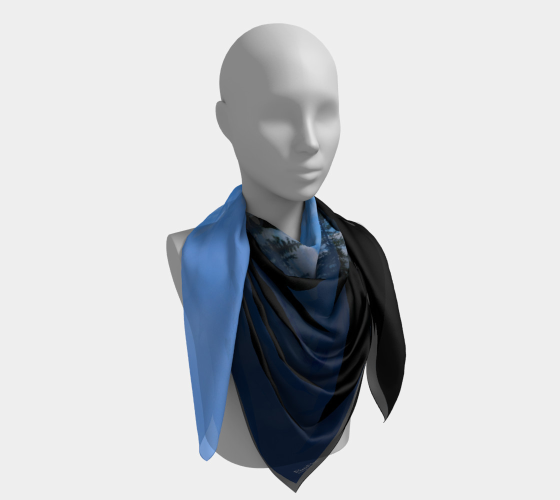Brume Bleue preview #4