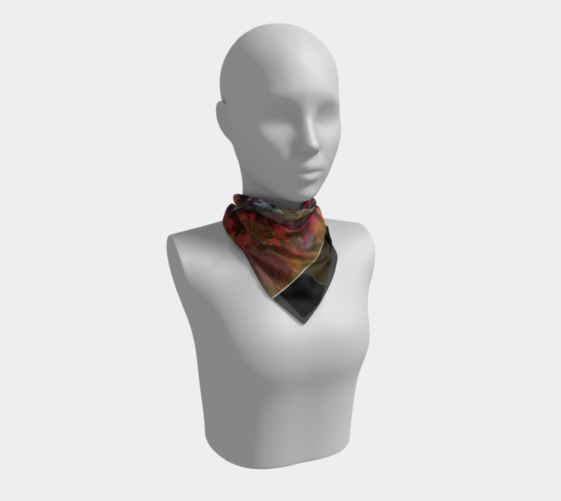 Les Mains preview #1