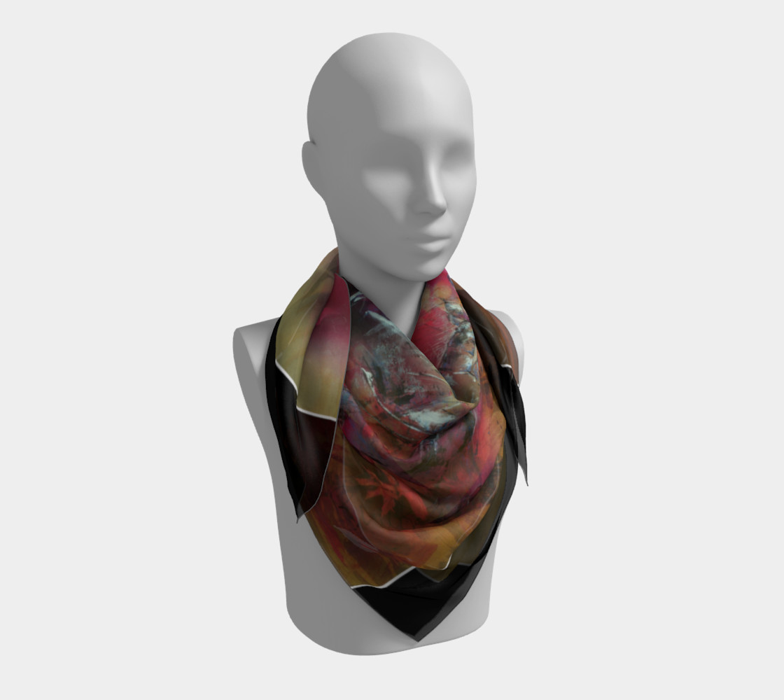 Les Mains preview #3