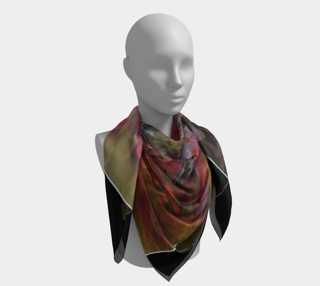 Les Mains preview #4