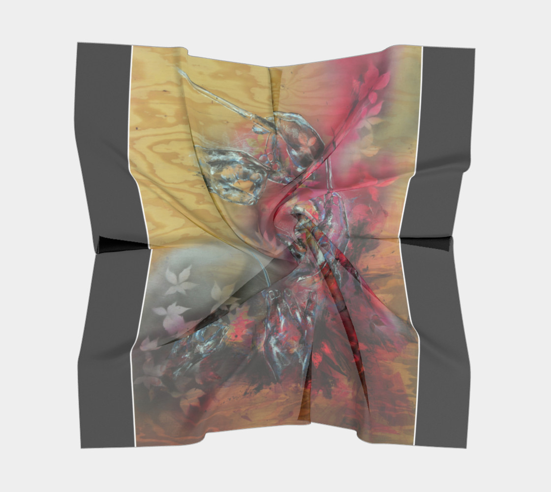 Les Mains preview #5