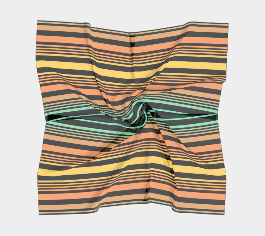 Summer Stripes preview #5
