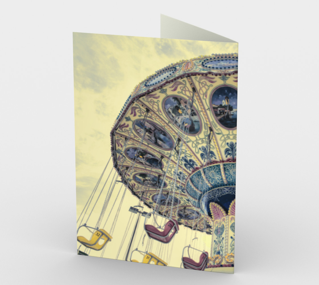 CAROUSEL ONE preview #2