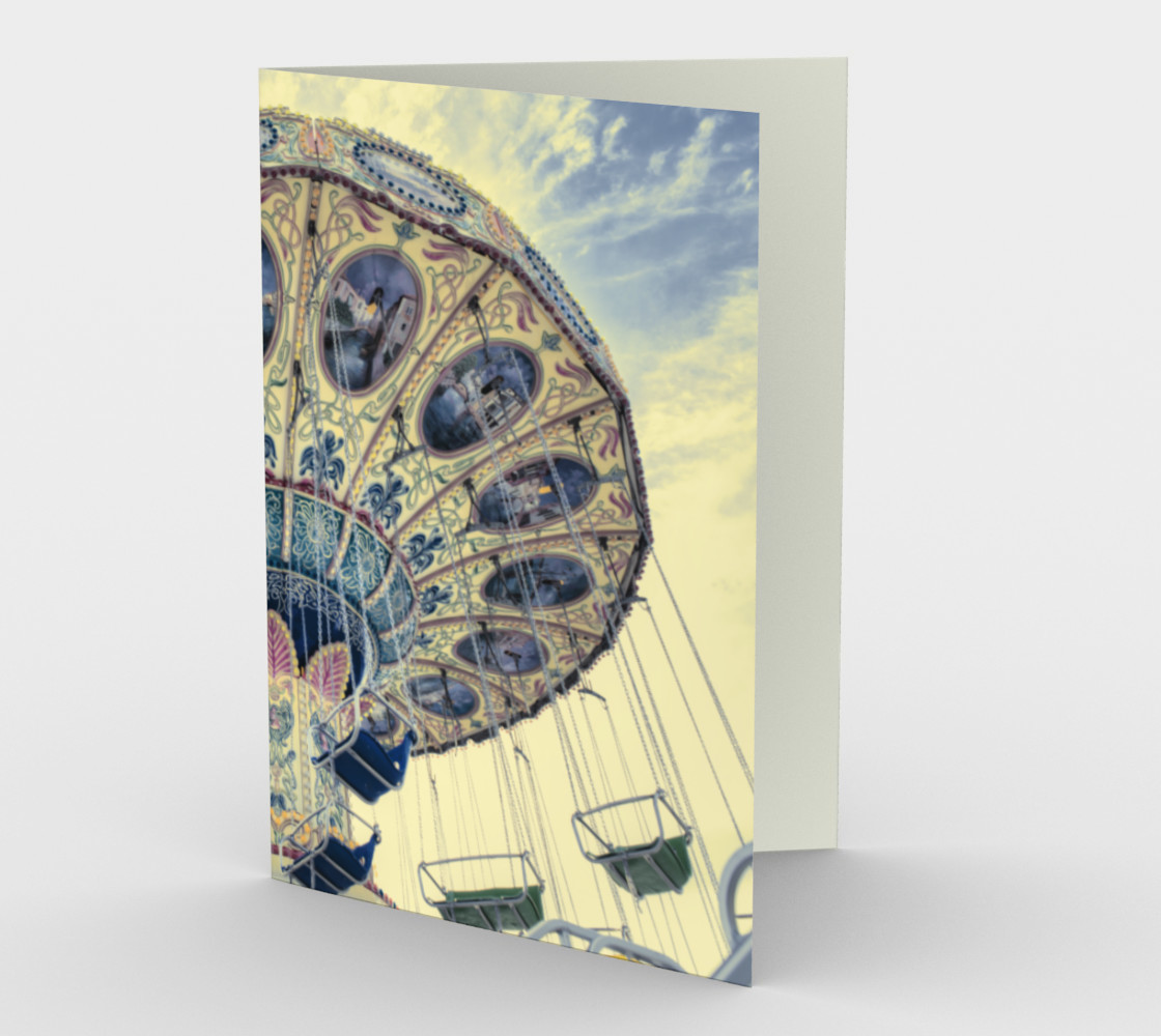 CAROUSEL ONE preview #1