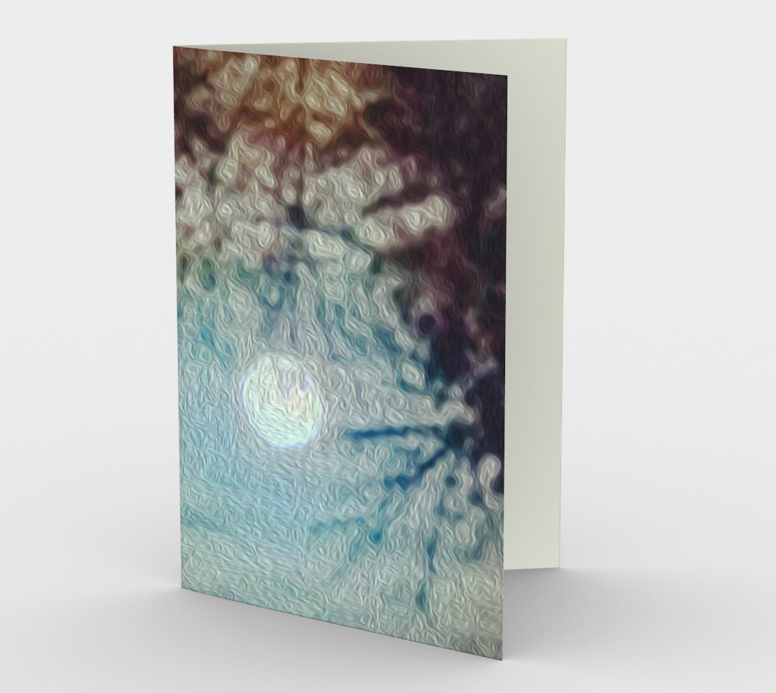 Super Moon preview #1