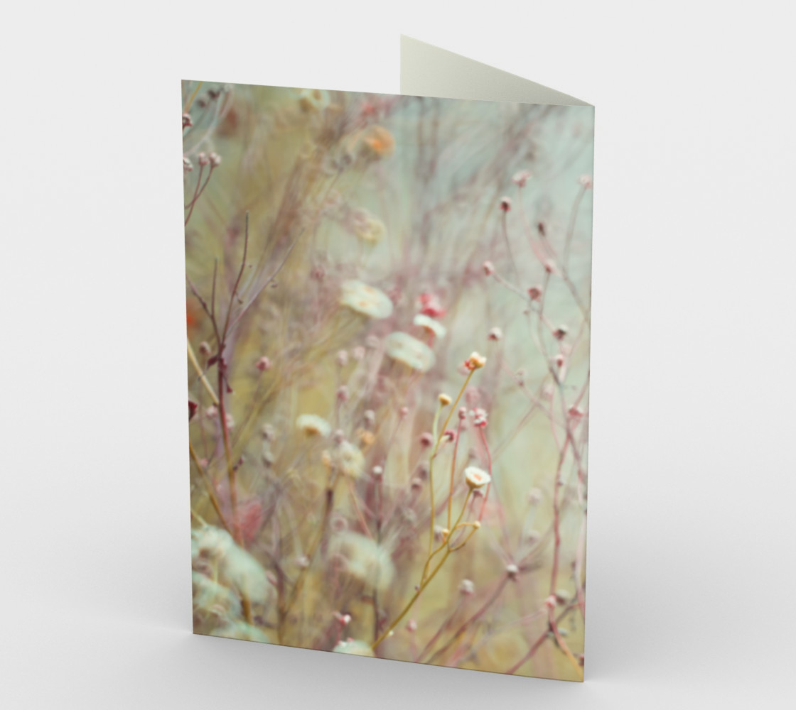 WILD PLANT PINK TURQUOISE ONE preview #2