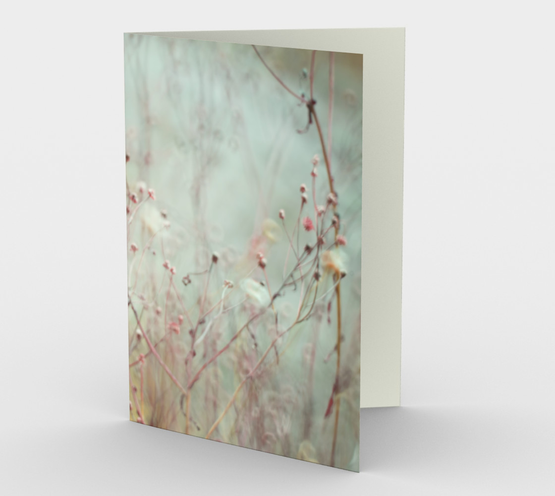 WILD PLANT PINK TURQUOISE ONE preview #1