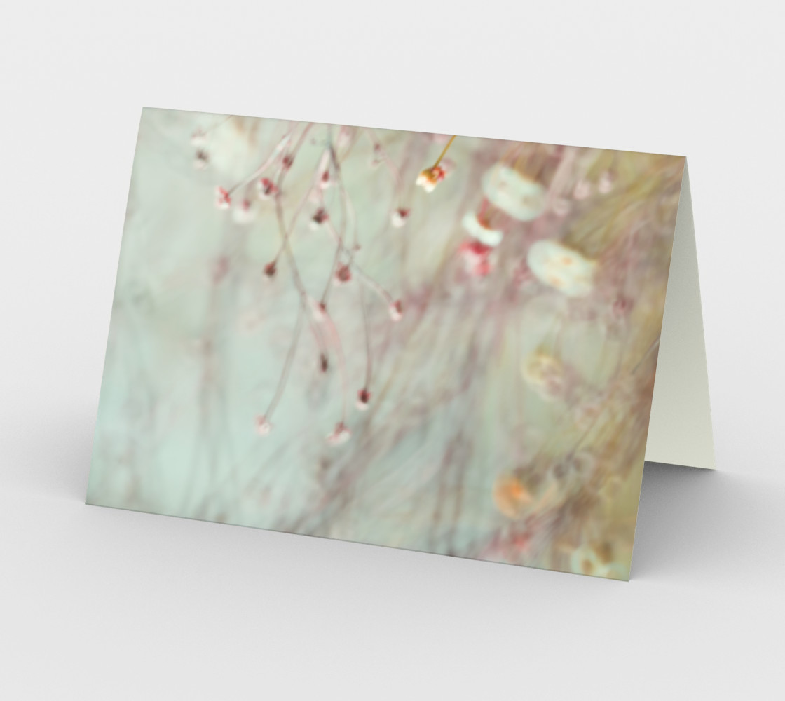 WILD PLANT PINK TURQUOISE ONE -2 preview #2