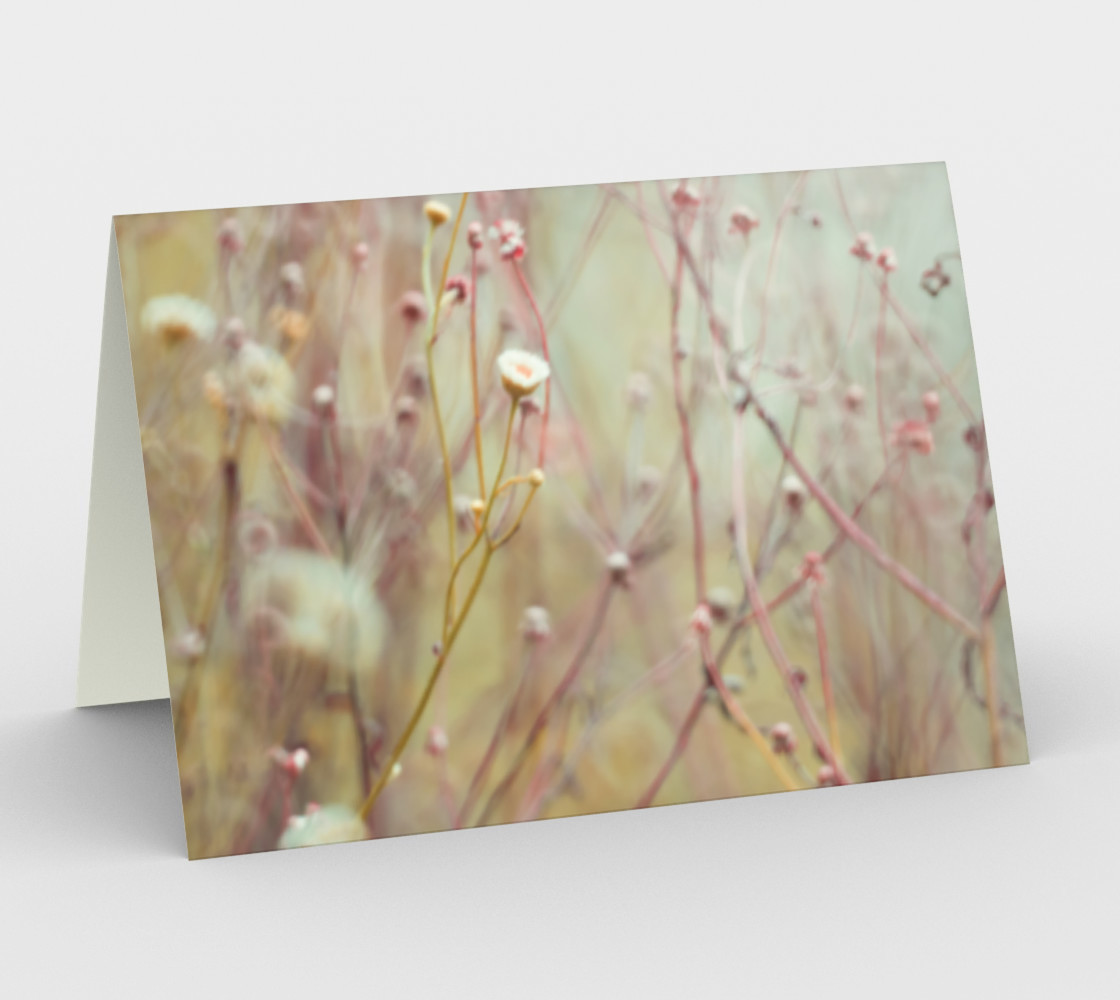 WILD PLANT PINK TURQUOISE ONE -2 preview #1