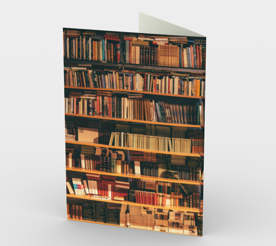 shelf card preview #2