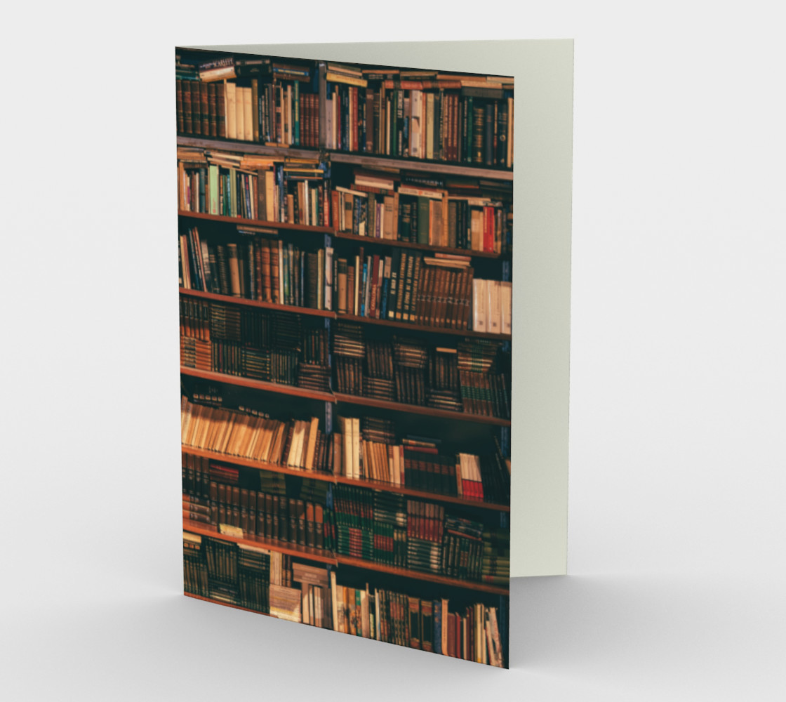shelf card preview #1