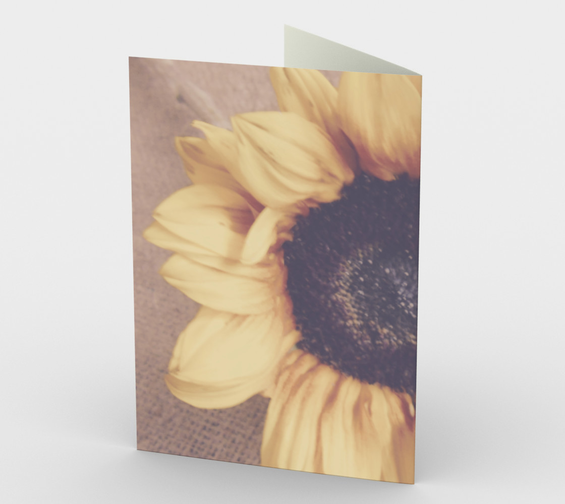 Soft Sunflower II preview #2