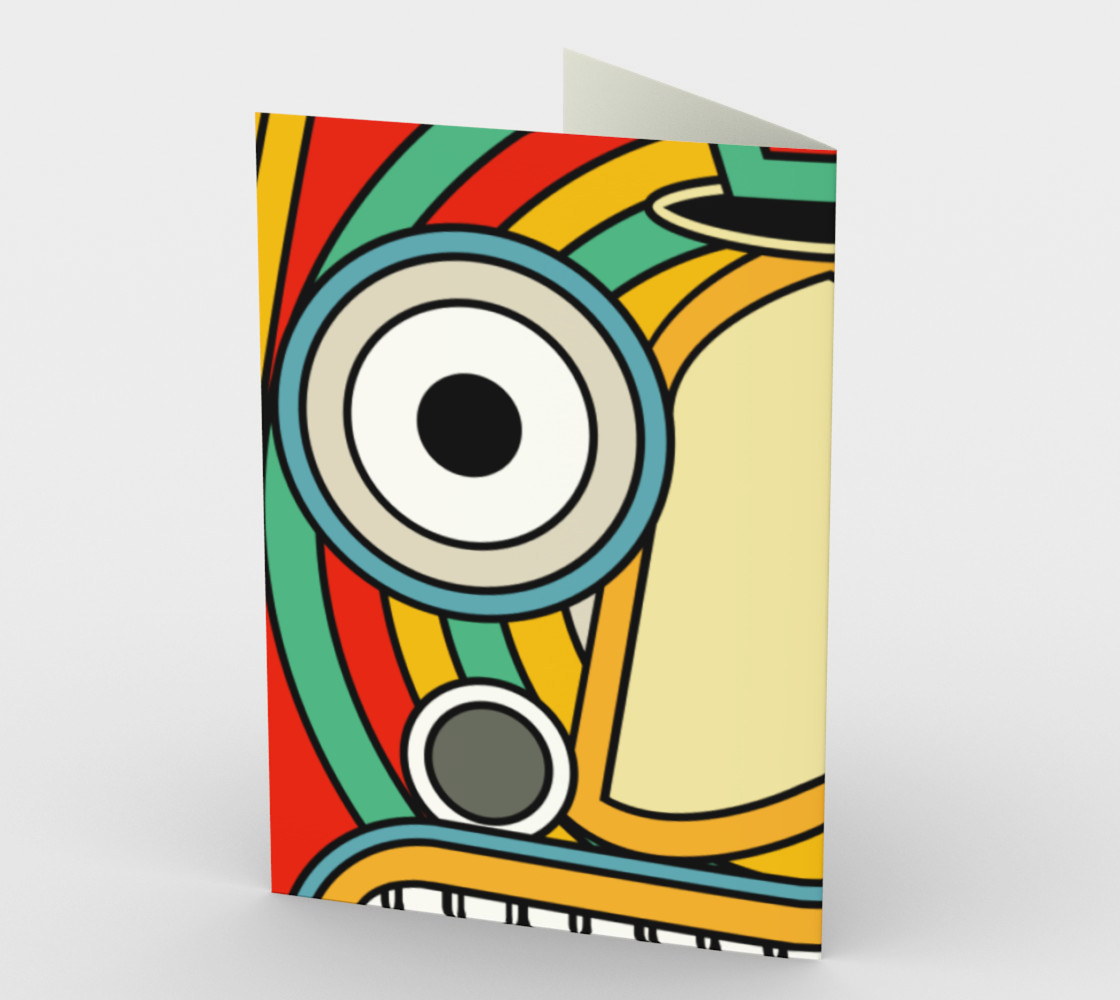 indian tribal preview #2