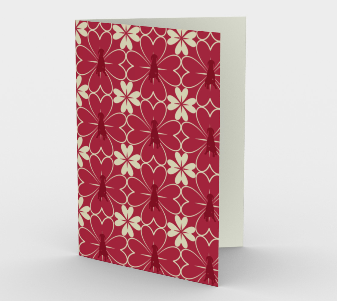 FLEUR DE COEUR preview #1