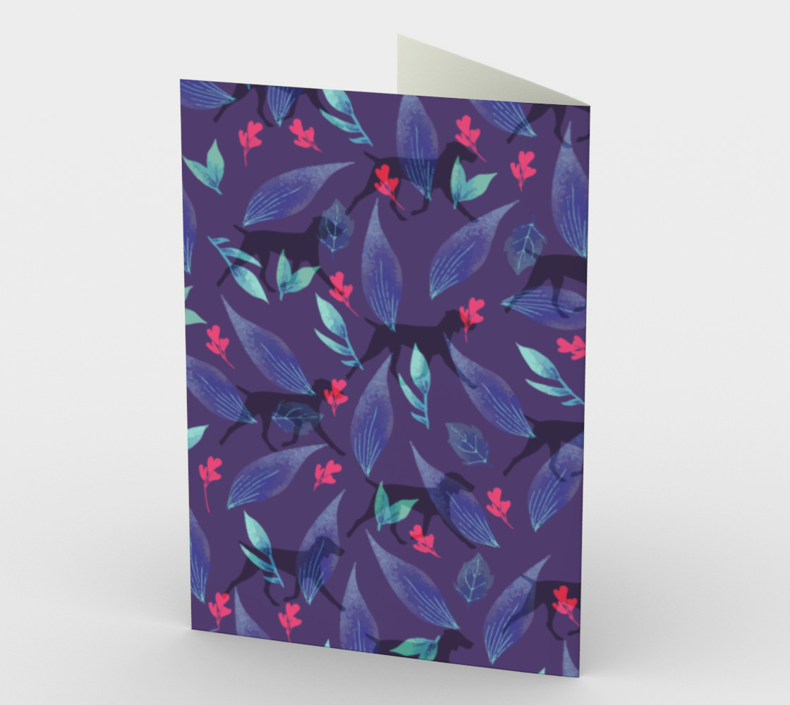 WEIM HEART LEAVES preview #2
