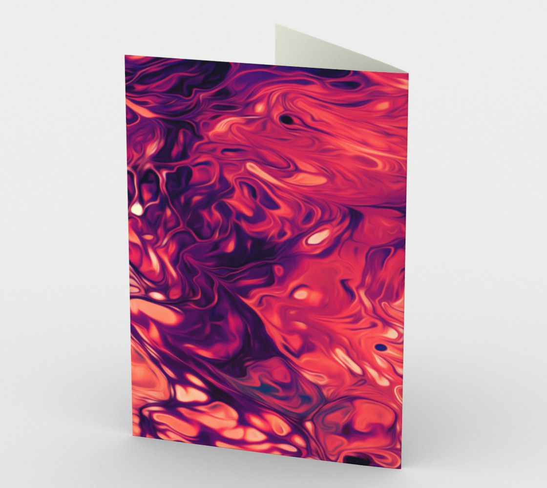 Abstract Acryl Art preview #2