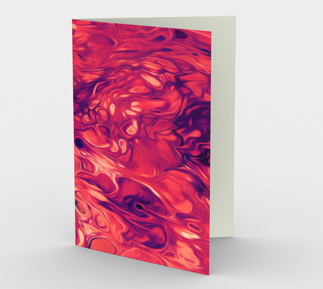 Abstract Acryl Art preview #1