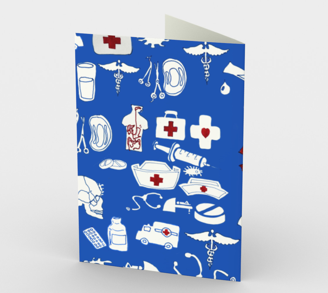 Aperçu de nurse #2