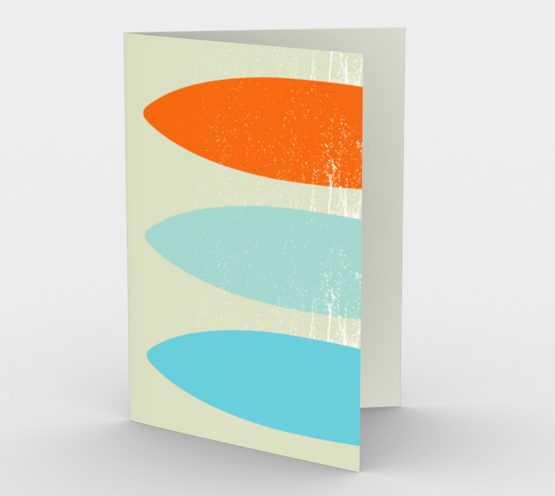Surfboard Splash preview #1