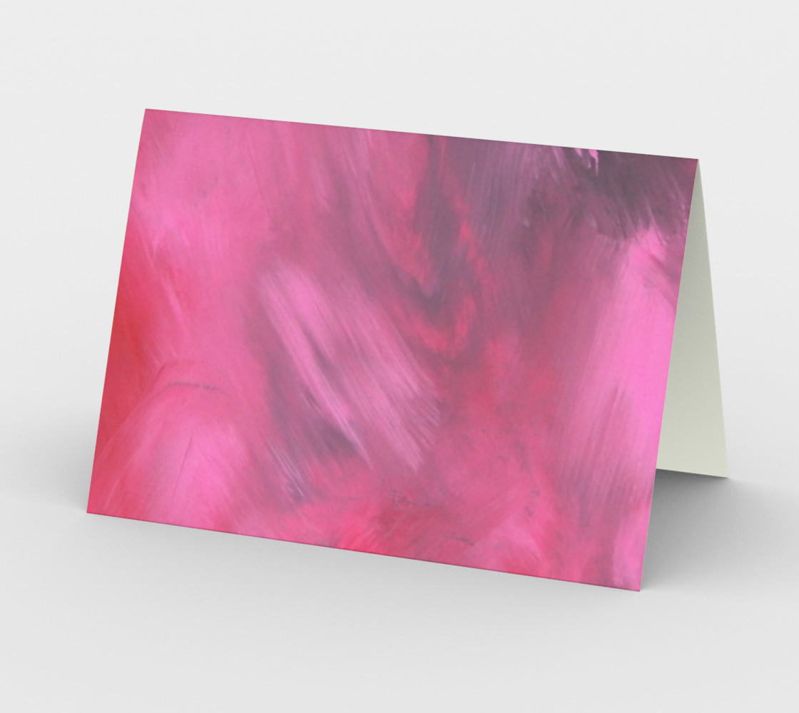 Rose Garden Card preview #2
