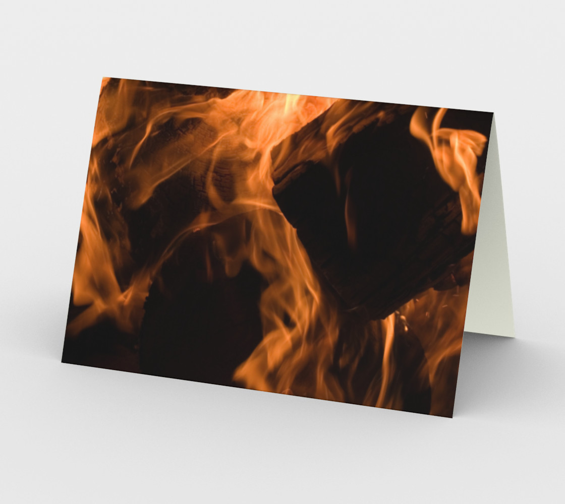 Fire preview #2