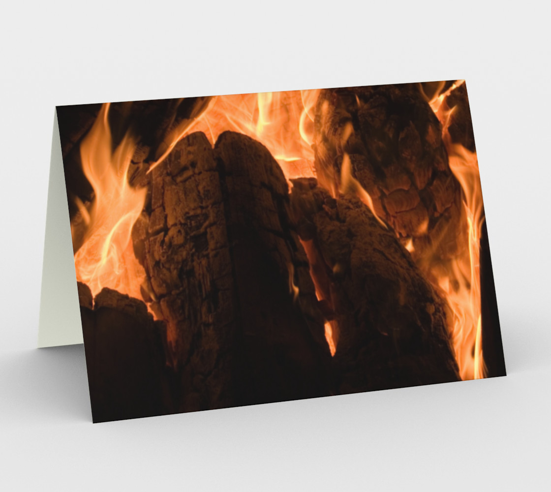 Fire preview #1