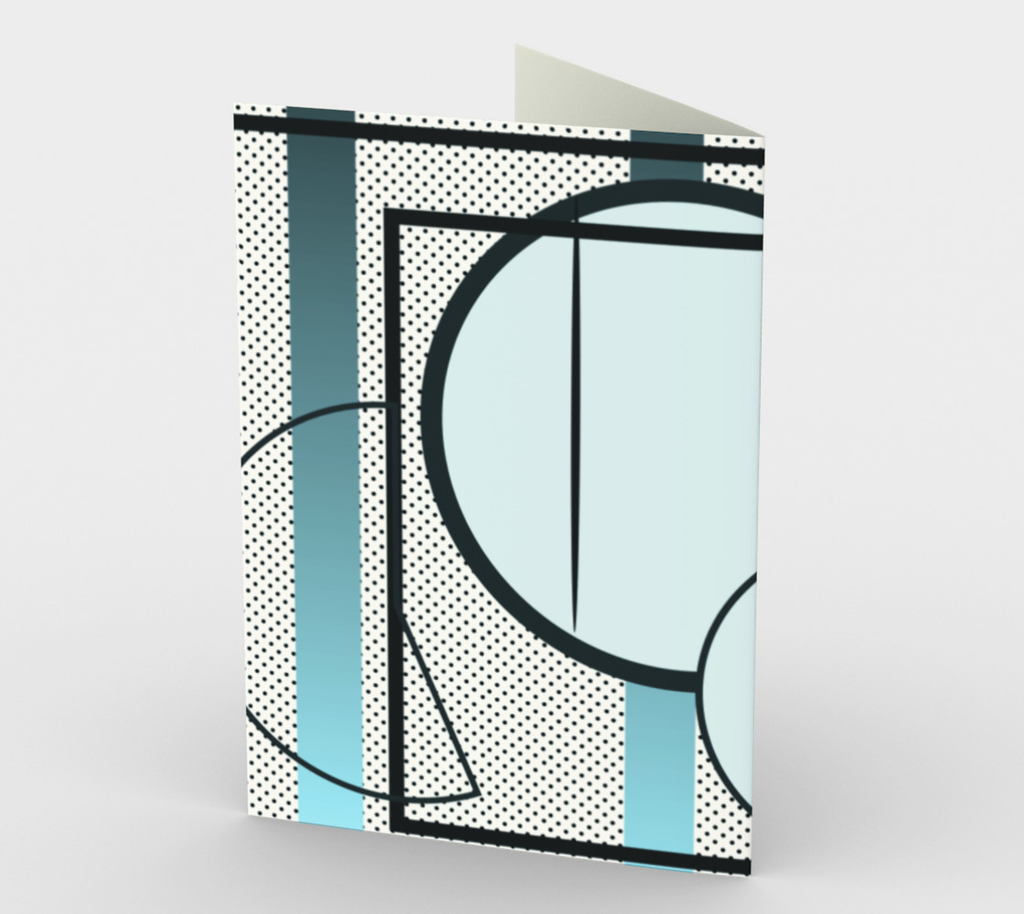 Shapes preview #2