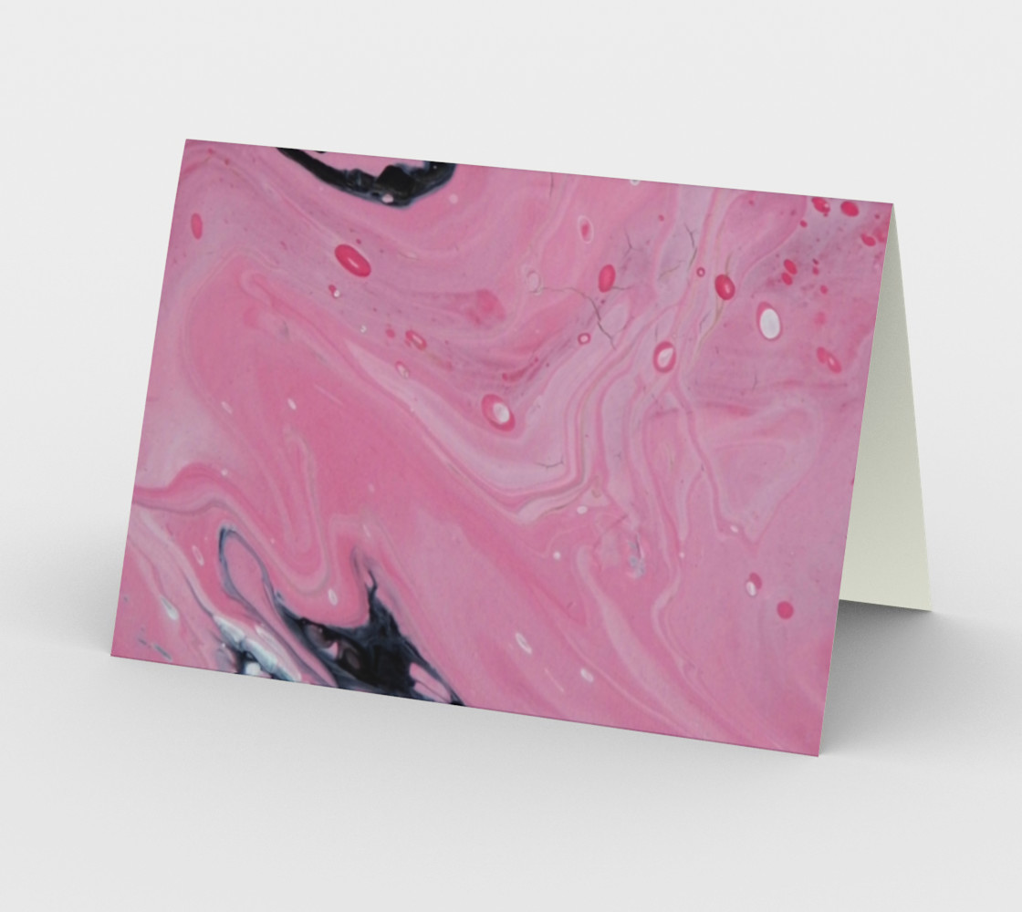 Fairy Floss Card preview #2