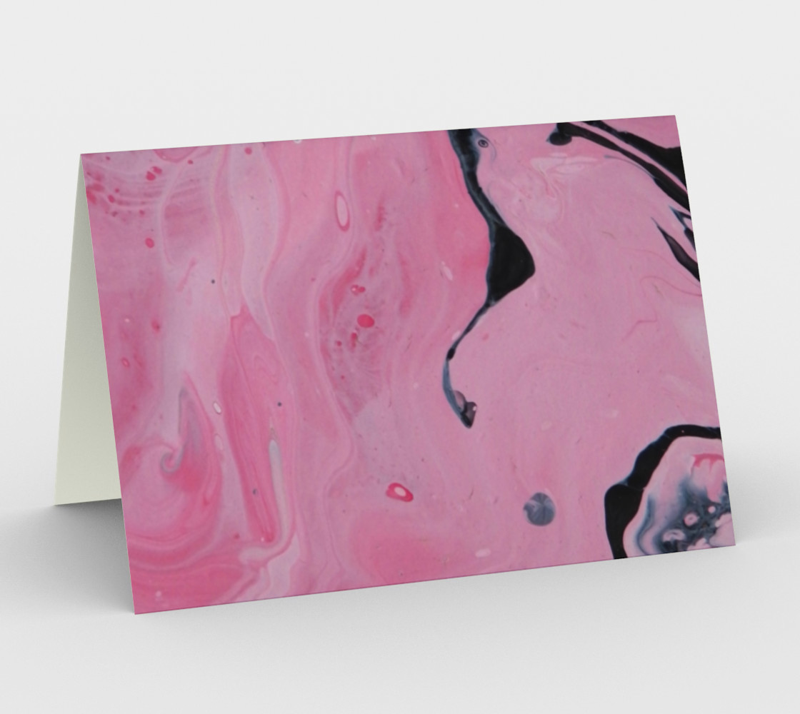 Fairy Floss Card preview #1